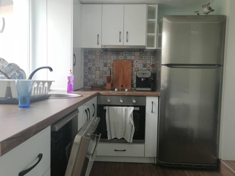 Продава КЪЩА, гр. Варна, м-т Евксиноград, снимка 6 - Къщи - 53491660