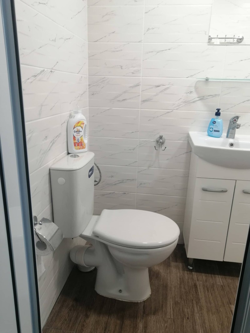 Продава КЪЩА, гр. Варна, м-т Евксиноград, снимка 12 - Къщи - 53491660