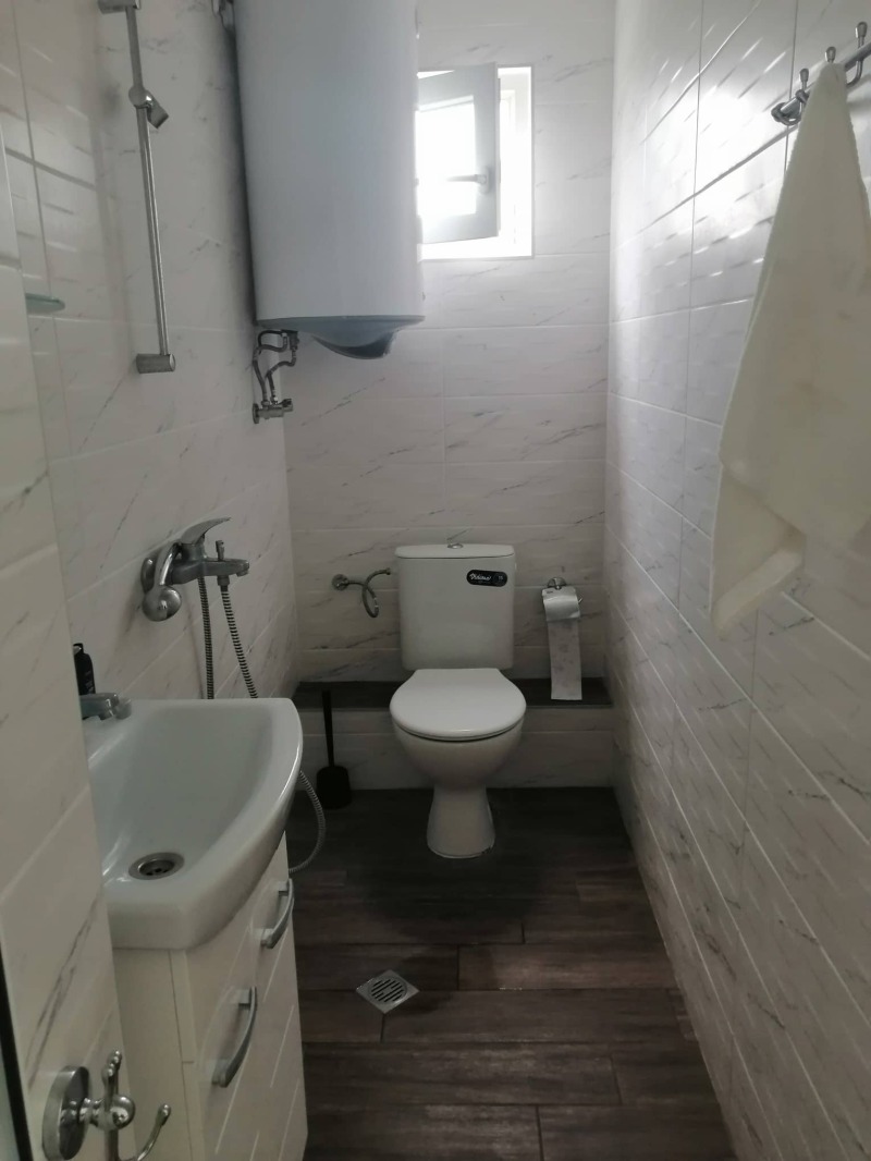 Продава КЪЩА, гр. Варна, м-т Евксиноград, снимка 16 - Къщи - 53491660