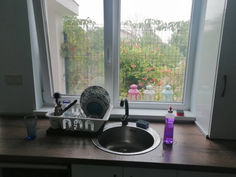 Продава КЪЩА, гр. Варна, м-т Евксиноград, снимка 7 - Къщи - 53491660