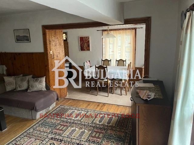 Продава КЪЩА, гр. Трън, област Перник, снимка 8 - Къщи - 54923843