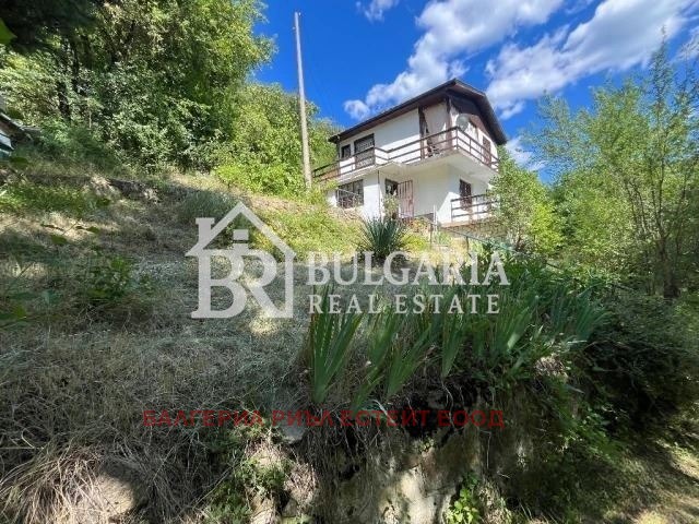 Продава КЪЩА, гр. Трън, област Перник, снимка 4 - Къщи - 54923843