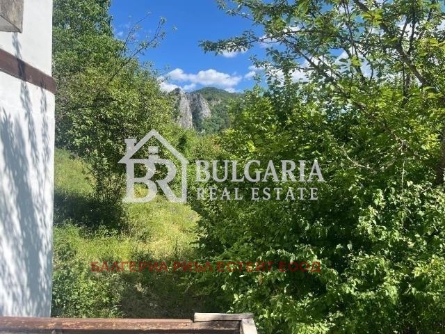 Продава КЪЩА, гр. Трън, област Перник, снимка 2 - Къщи - 54923843
