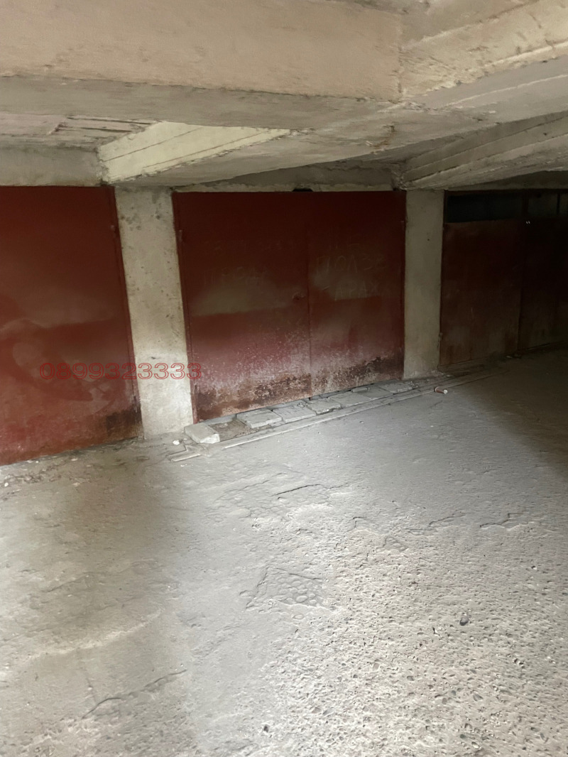 De vânzare  Garaj Plovdiv , Cârșiiaca , 18 mp | 59344881 - imagine [2]