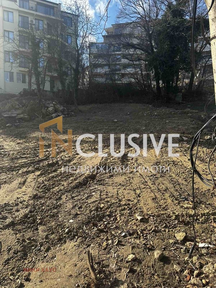 Продава  Парцел град Варна , м-т Ален мак , 688 кв.м | 67000749 - изображение [2]