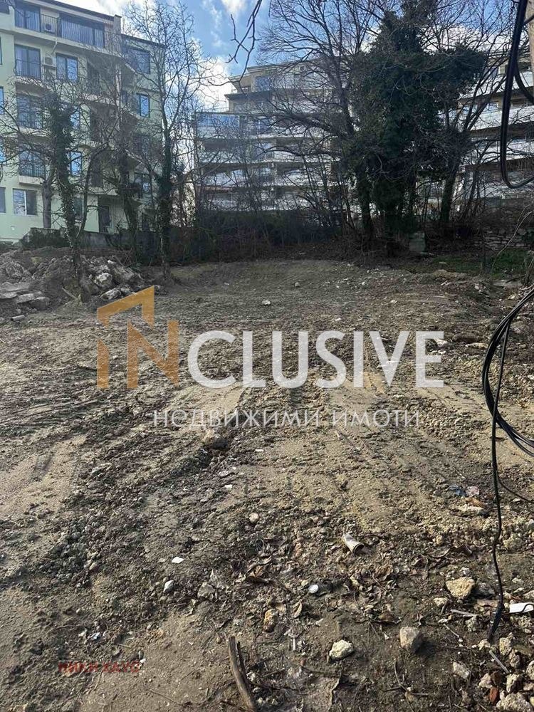 Продава  Парцел град Варна , м-т Ален мак , 688 кв.м | 67000749