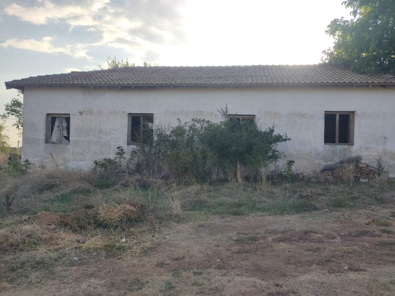 In vendita  Complotto regione Stara Zagora , Sulitsa , 2301 mq | 42876359 - Immagine [2]
