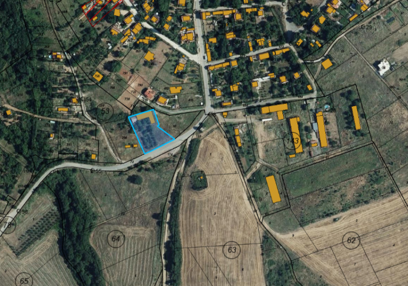 Продава  Парцел, област Стара Загора, с. Сулица • 92 000 € • ID 87461495 — holmes.bg - [1] 