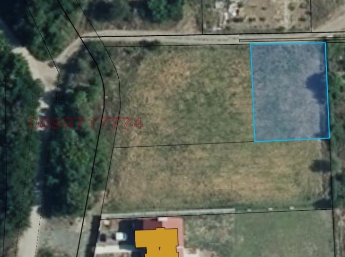 Продава ПАРЦЕЛ, гр. Стара Загора, м-т Беш Бунар