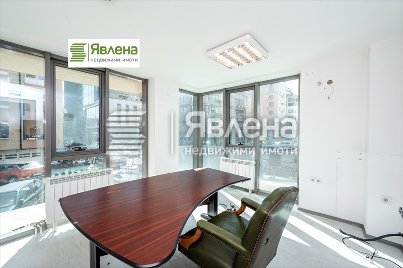 Продава БИЗНЕС ИМОТ, гр. София, Манастирски ливади