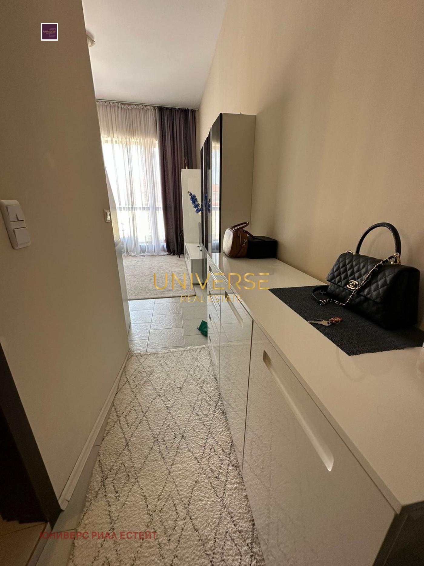 Продава 1-СТАЕН, гр. Свети Влас, област Бургас, снимка 9 - Апартаменти - 54047153