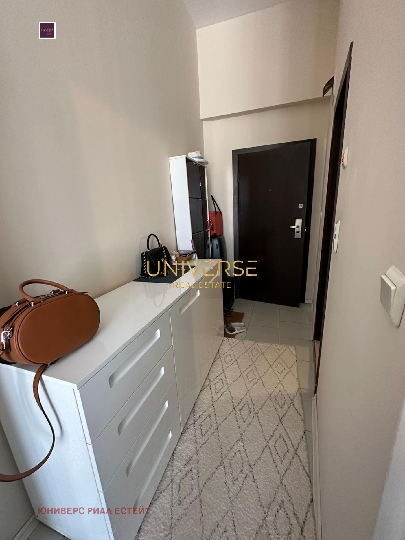 Продава 1-СТАЕН, гр. Свети Влас, област Бургас, снимка 8 - Апартаменти - 54047153