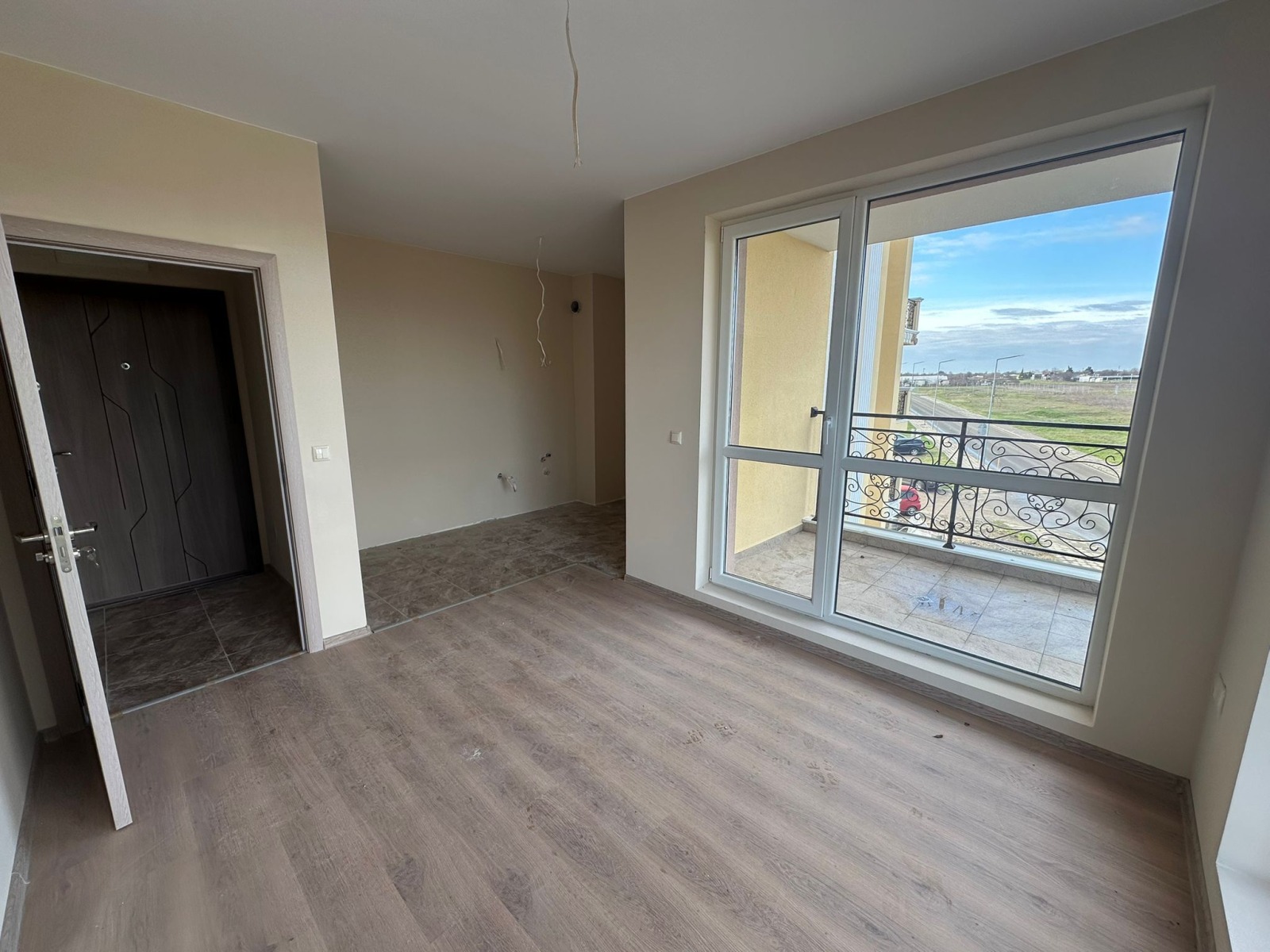 Продава 2-СТАЕН, с. Равда, област Бургас, снимка 3 - Апартаменти - 53672060