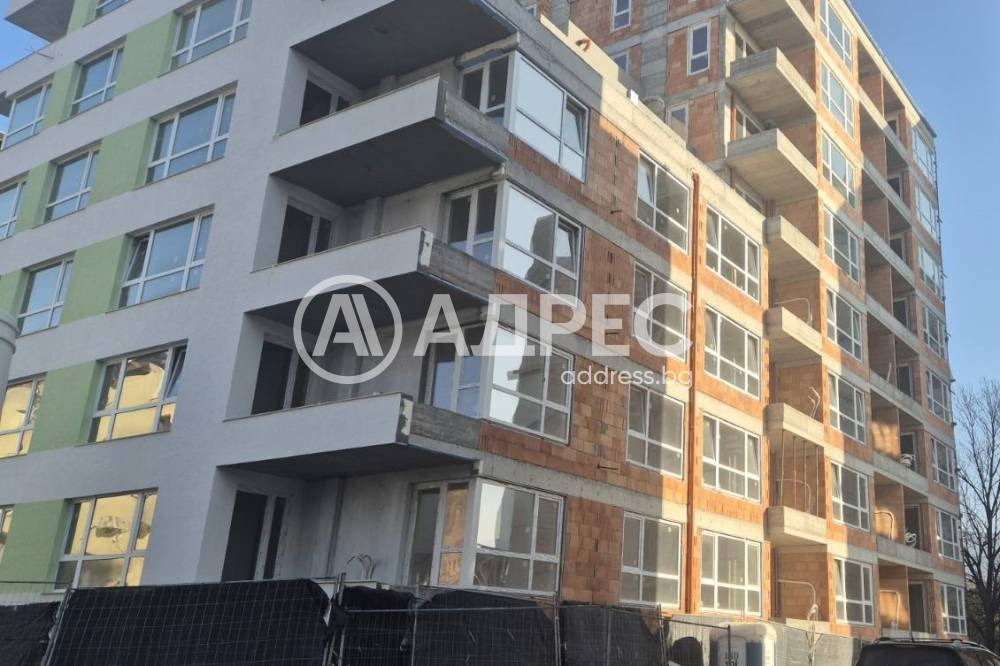 Продава 2-СТАЕН, гр. Варна, Левски 1, снимка 2 - Апартаменти - 53902714