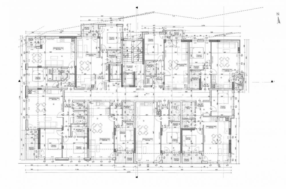 Продава 2-СТАЕН, гр. Варна, Левски 1, снимка 4 - Апартаменти - 53902714