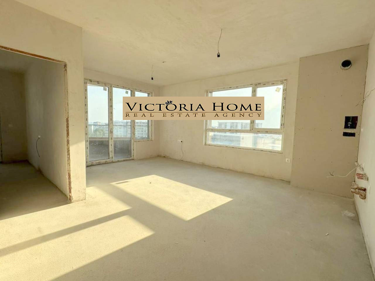 Продава 2-СТАЕН, гр. Бургас, Славейков, снимка 6 - Апартаменти - 54071313