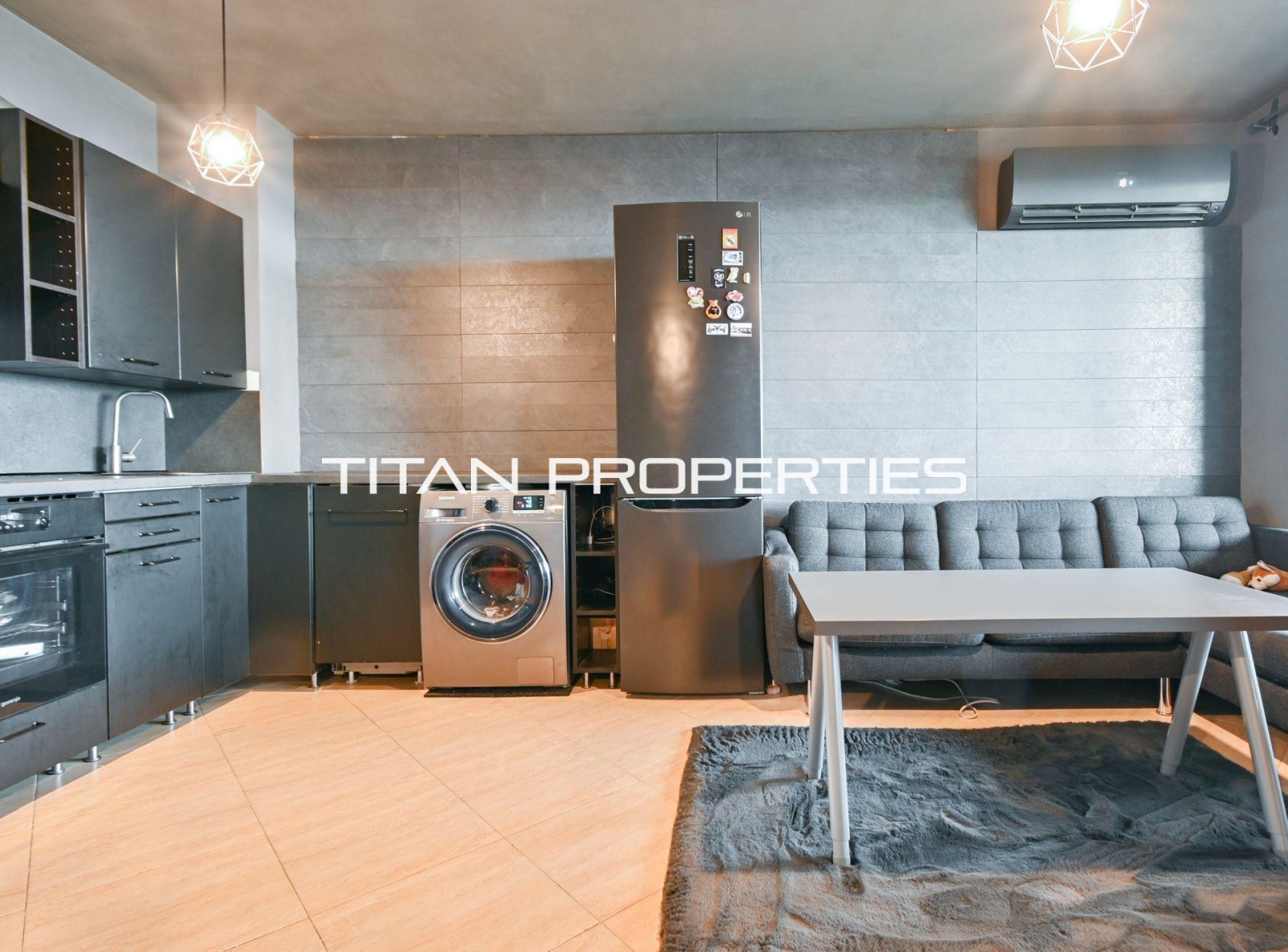 Продава 2-СТАЕН, гр. София, Симеоново, снимка 14 - Апартаменти - 54131046