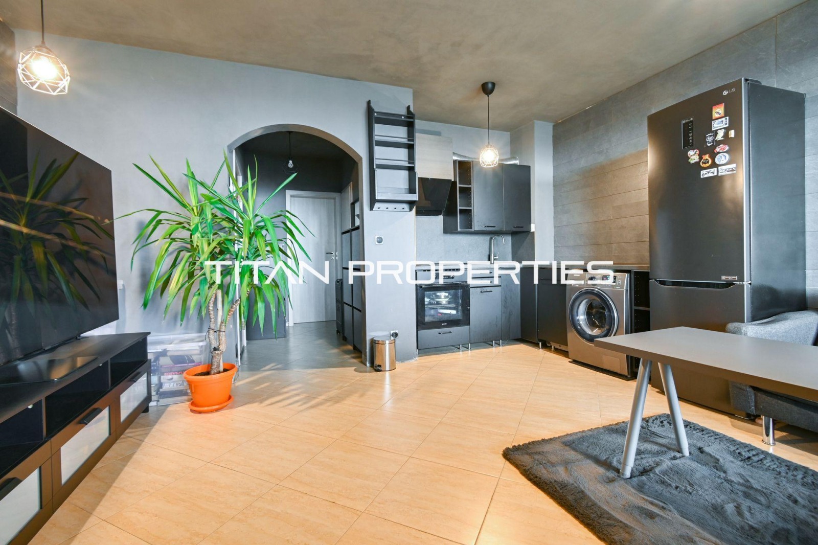 Продава 2-СТАЕН, гр. София, Симеоново, снимка 13 - Апартаменти - 54131046
