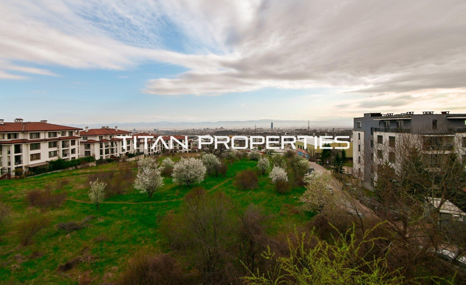 Продава 2-СТАЕН, гр. София, Симеоново, снимка 11 - Апартаменти - 54131046