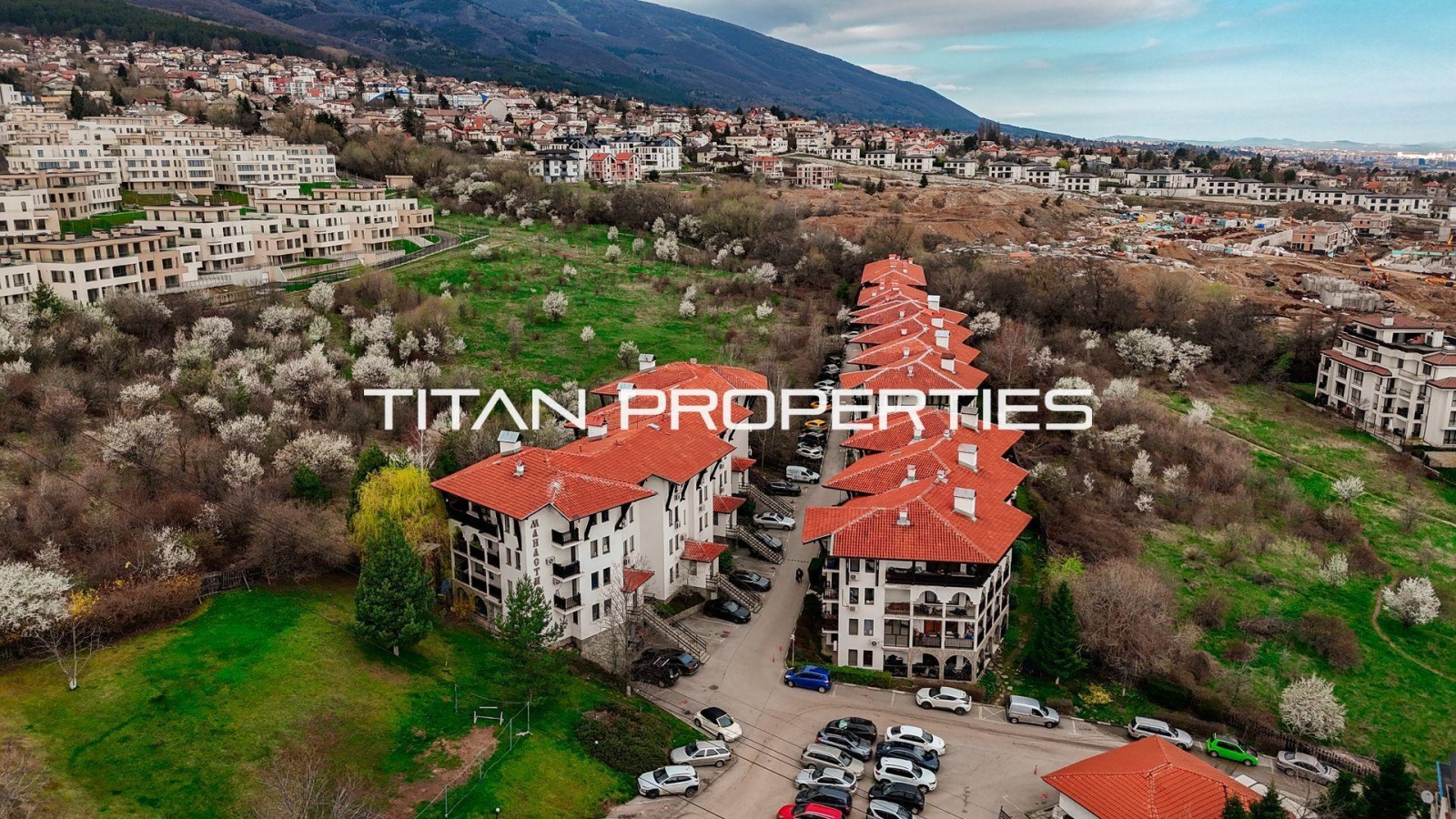 Продава 2-СТАЕН, гр. София, Симеоново, снимка 12 - Апартаменти - 54131046