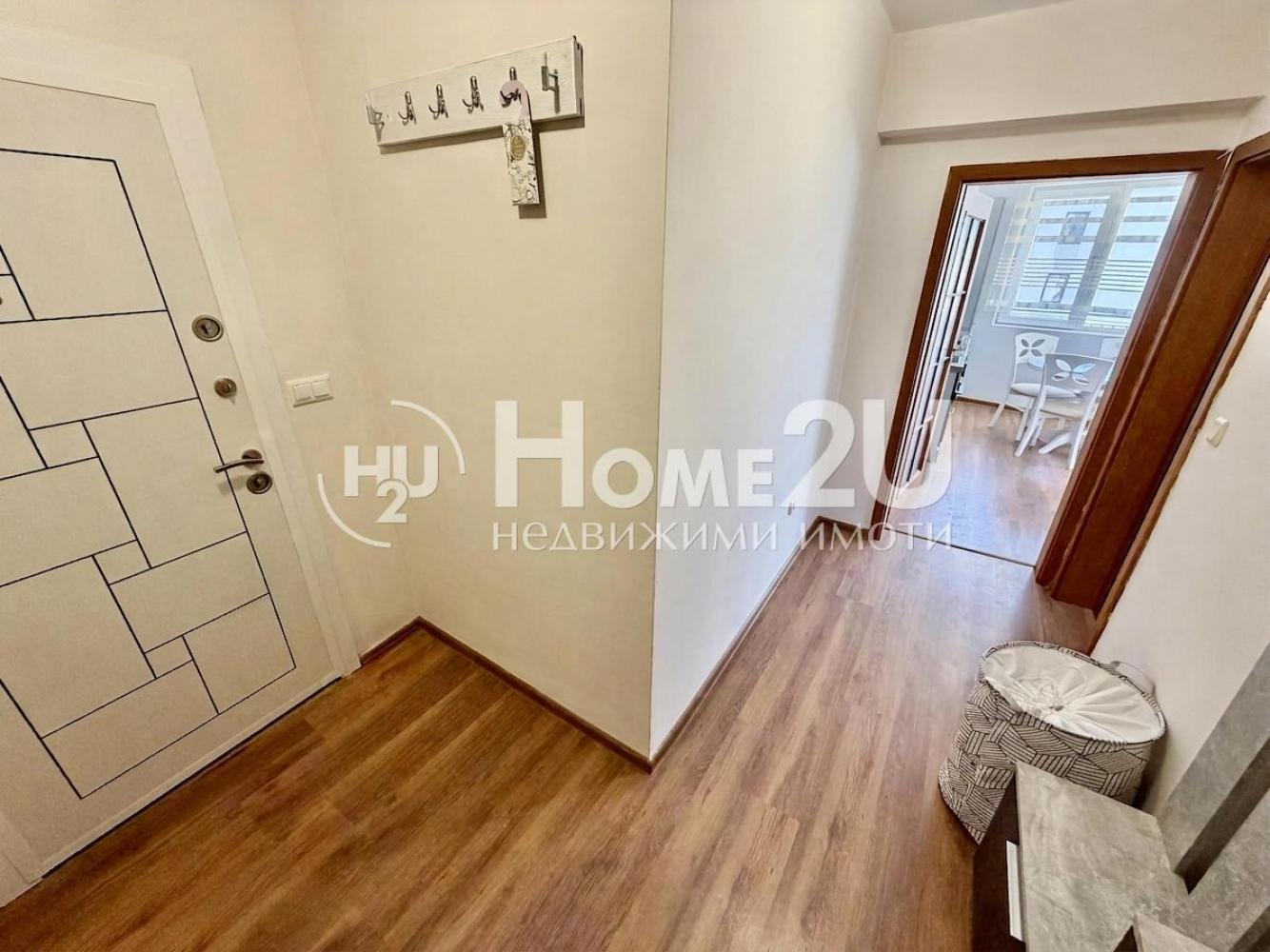 Продава 2-СТАЕН, гр. Бургас, Сарафово, снимка 8 - Апартаменти - 54329487