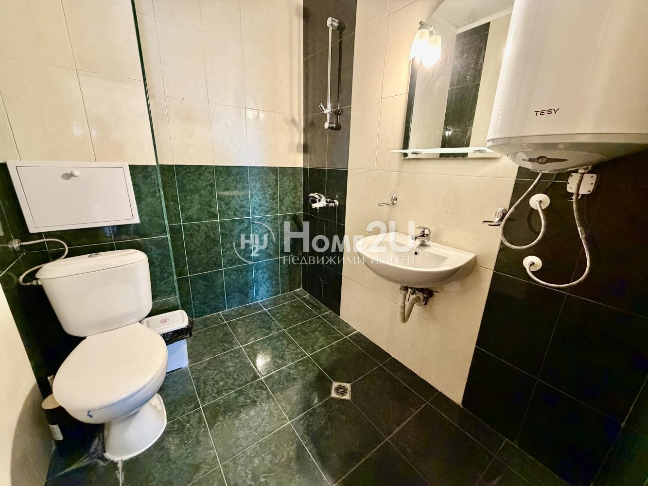 Продава 2-СТАЕН, гр. Бургас, Сарафово, снимка 9 - Апартаменти - 54329487