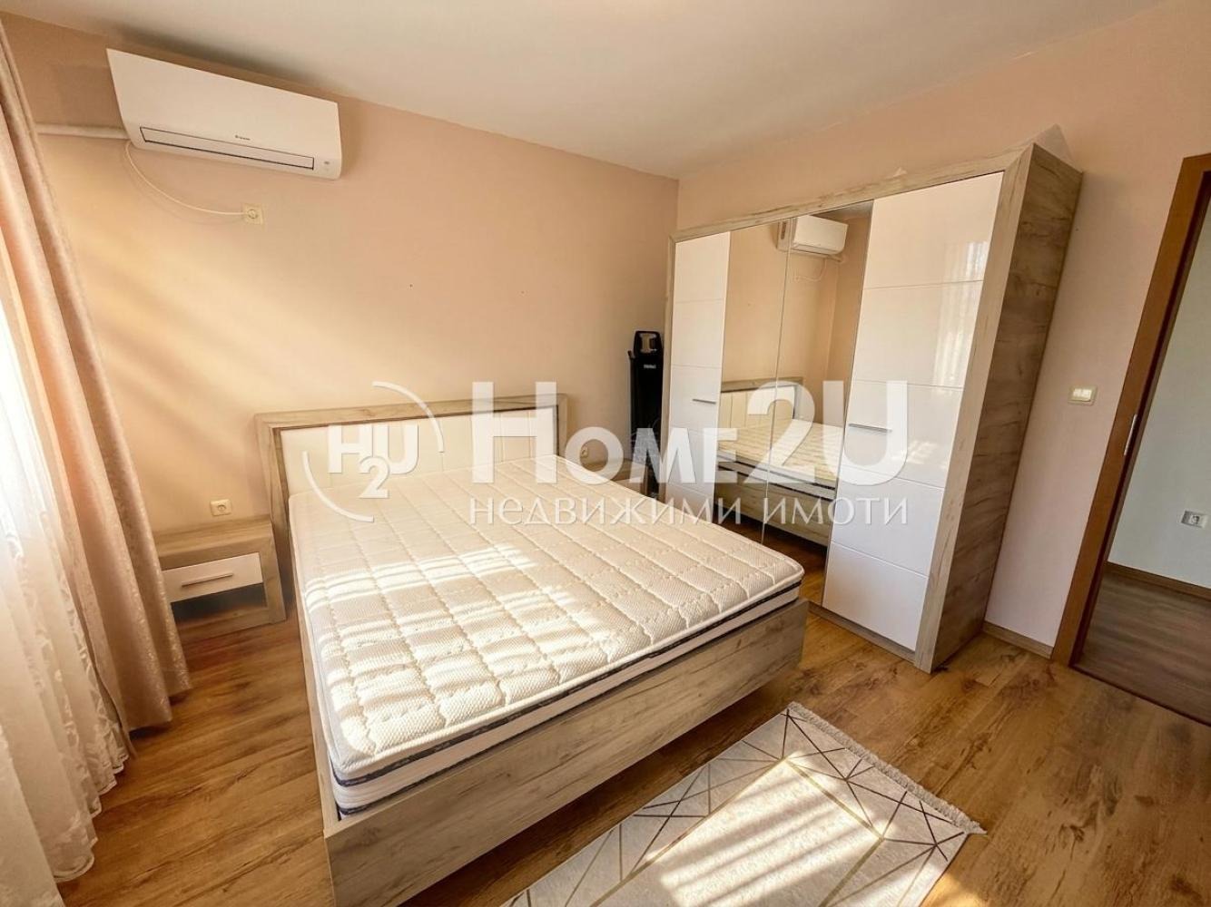 Продава 2-СТАЕН, гр. Бургас, Сарафово, снимка 6 - Апартаменти - 54329487