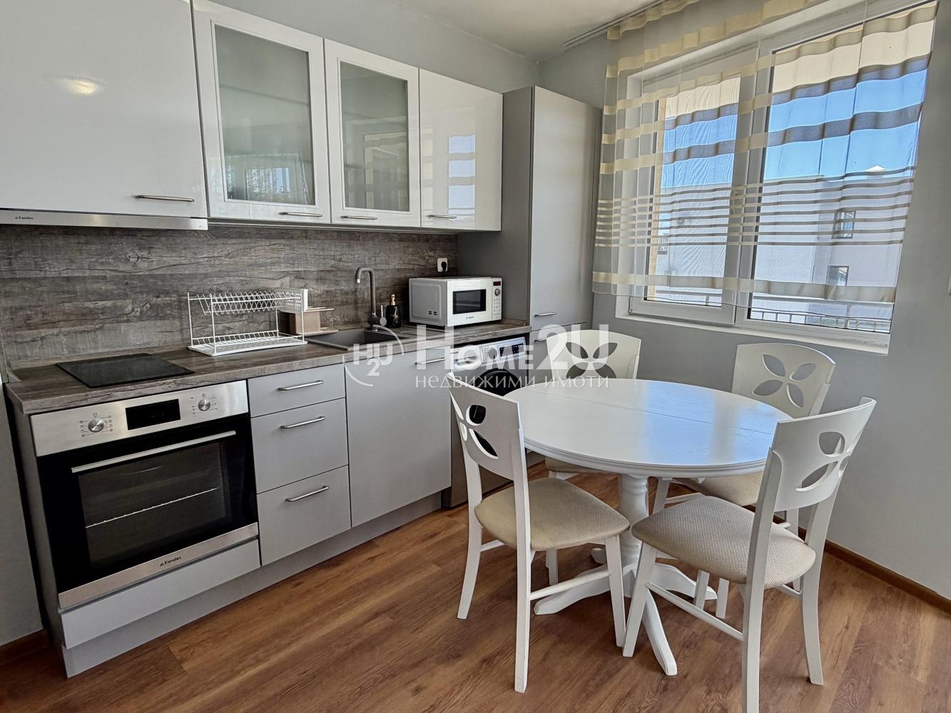 Продава 2-СТАЕН, гр. Бургас, Сарафово, снимка 5 - Апартаменти - 54329487