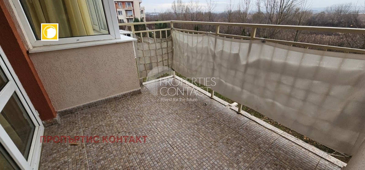 Продава 2-СТАЕН, к.к. Слънчев бряг, област Бургас, снимка 15 - Апартаменти - 54513122