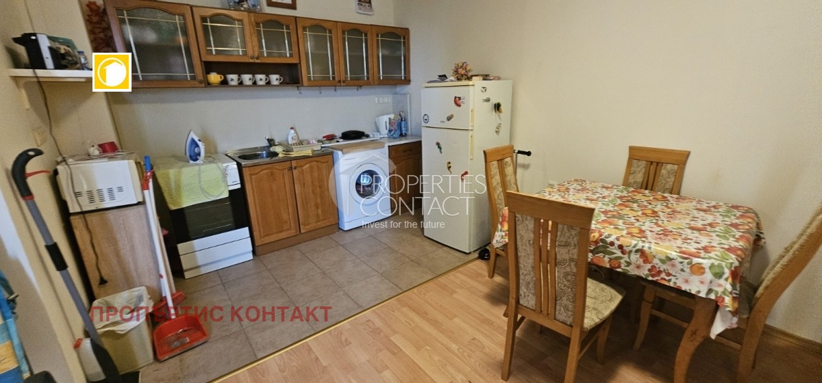 Продава 2-СТАЕН, к.к. Слънчев бряг, област Бургас
