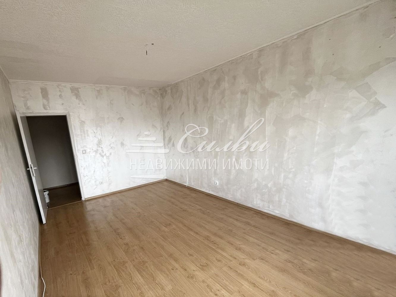 Продава 2-СТАЕН, гр. Шумен, Център, снимка 3 - Апартаменти - 54685822