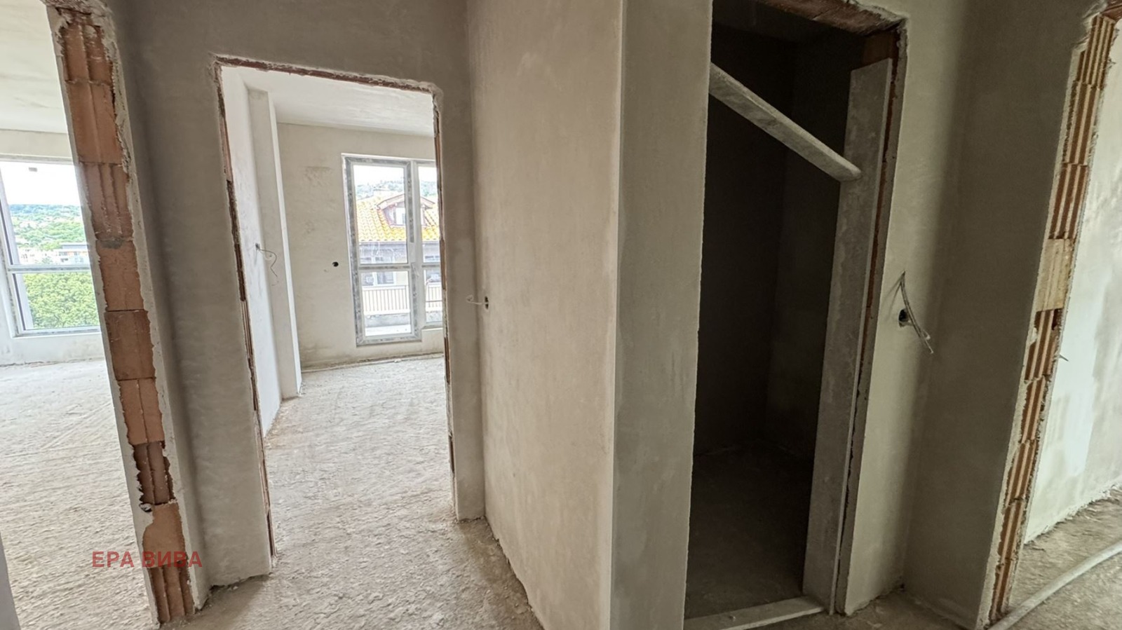 Продава 2-СТАЕН, гр. Варна, м-т Пчелина, снимка 7 - Апартаменти - 54929129