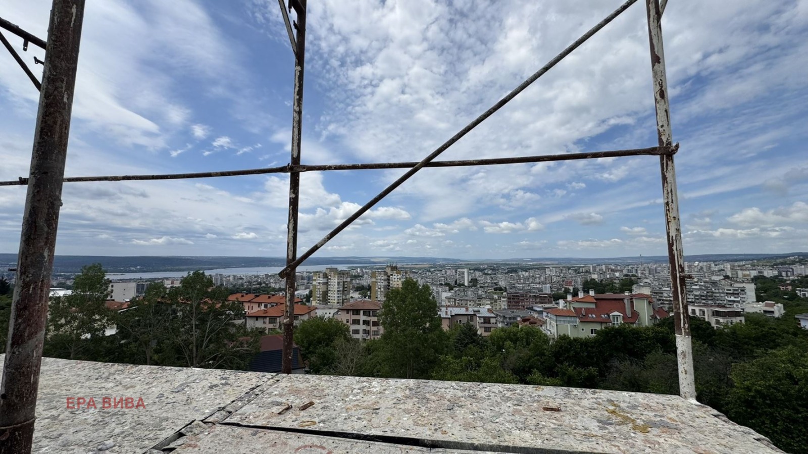 Продава 2-СТАЕН, гр. Варна, м-т Пчелина, снимка 5 - Апартаменти - 54929129