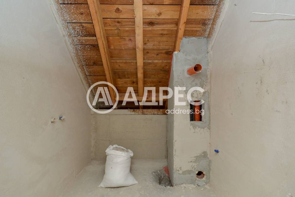 Продава 2-СТАЕН, гр. Бургас, Братя Миладинови, снимка 10 - Апартаменти - 55446215