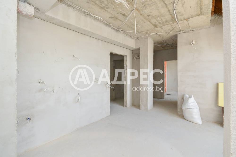 Продава 2-СТАЕН, гр. Бургас, Братя Миладинови, снимка 8 - Апартаменти - 55446215