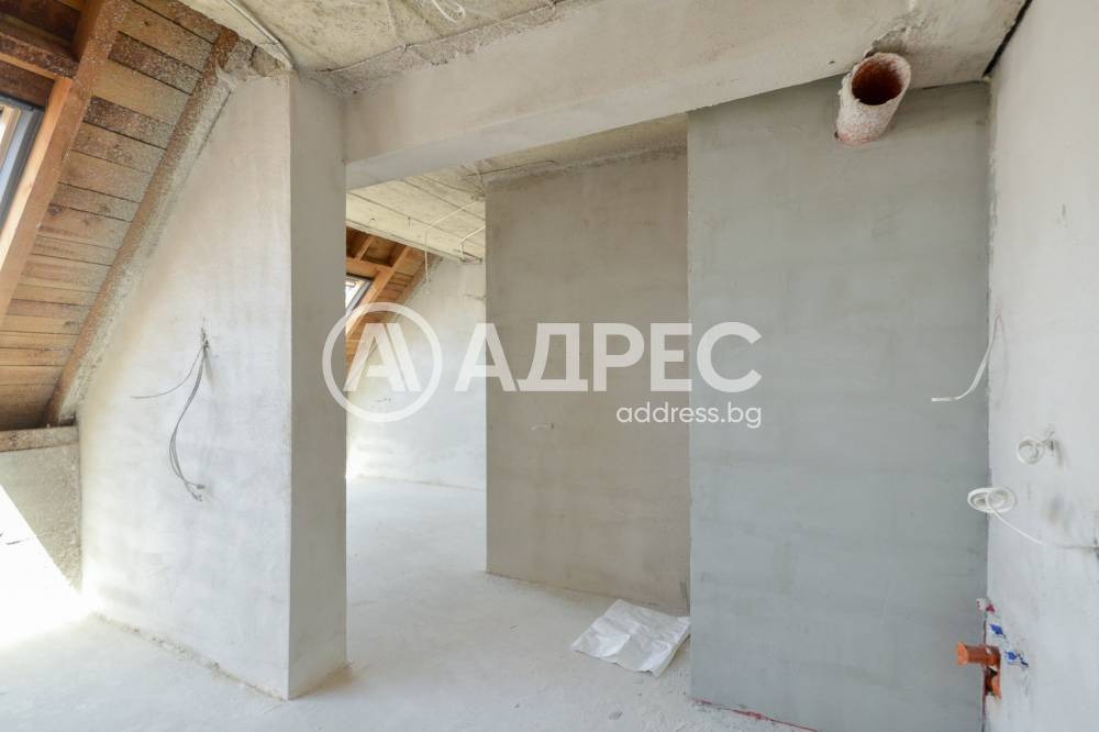 Продава 2-СТАЕН, гр. Бургас, Братя Миладинови, снимка 7 - Апартаменти - 55446215