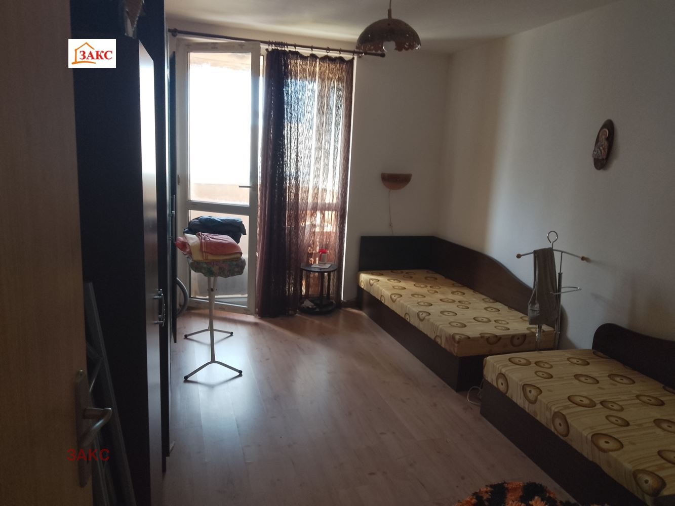 Продава 2-СТАЕН, гр. Кърджали, Център, снимка 3 - Апартаменти - 55640087