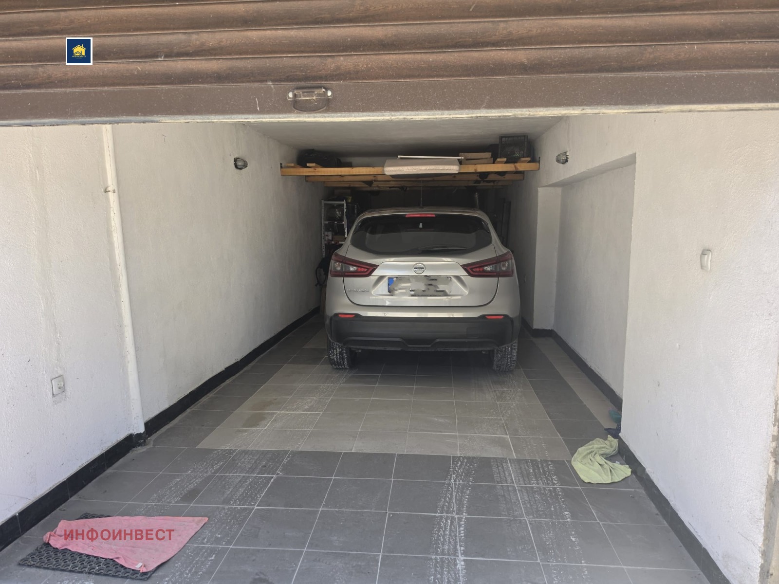Продава 2-СТАЕН, гр. Велинград, област Пазарджик, снимка 10 - Апартаменти - 56254571