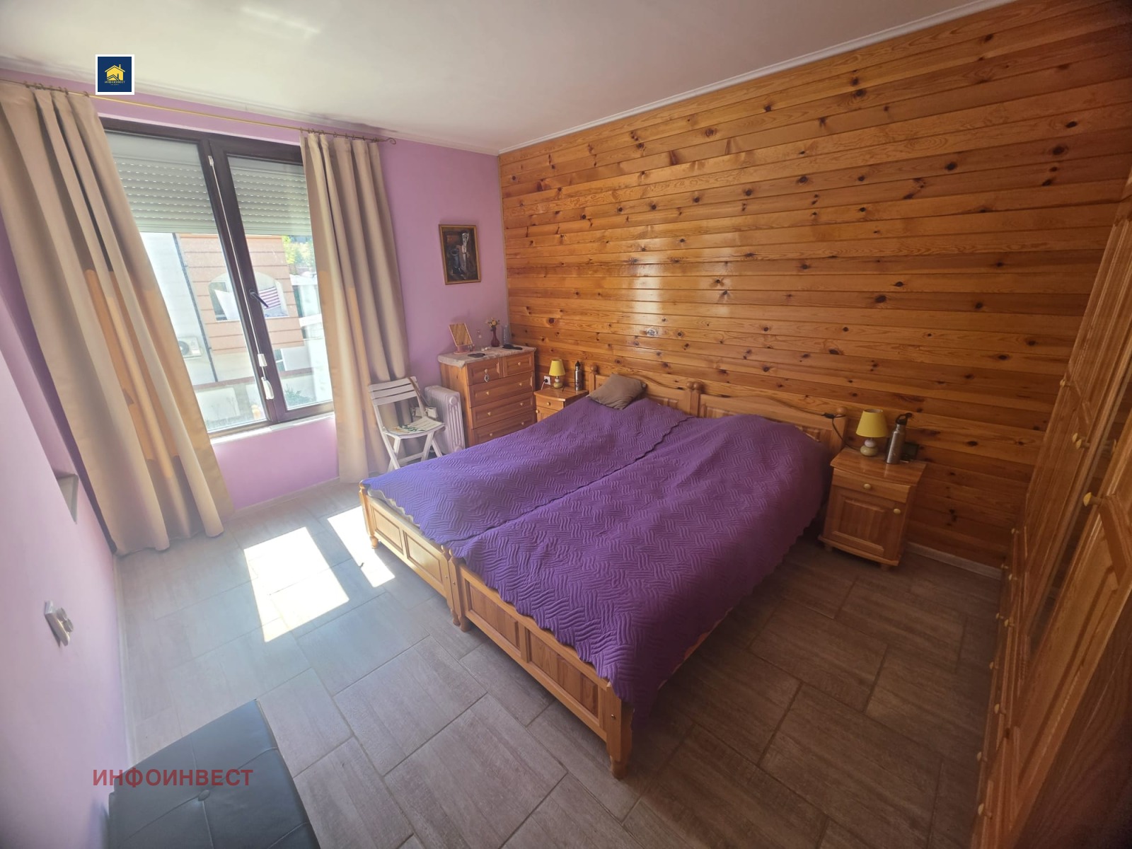 Продава 2-СТАЕН, гр. Велинград, област Пазарджик, снимка 4 - Апартаменти - 56254571