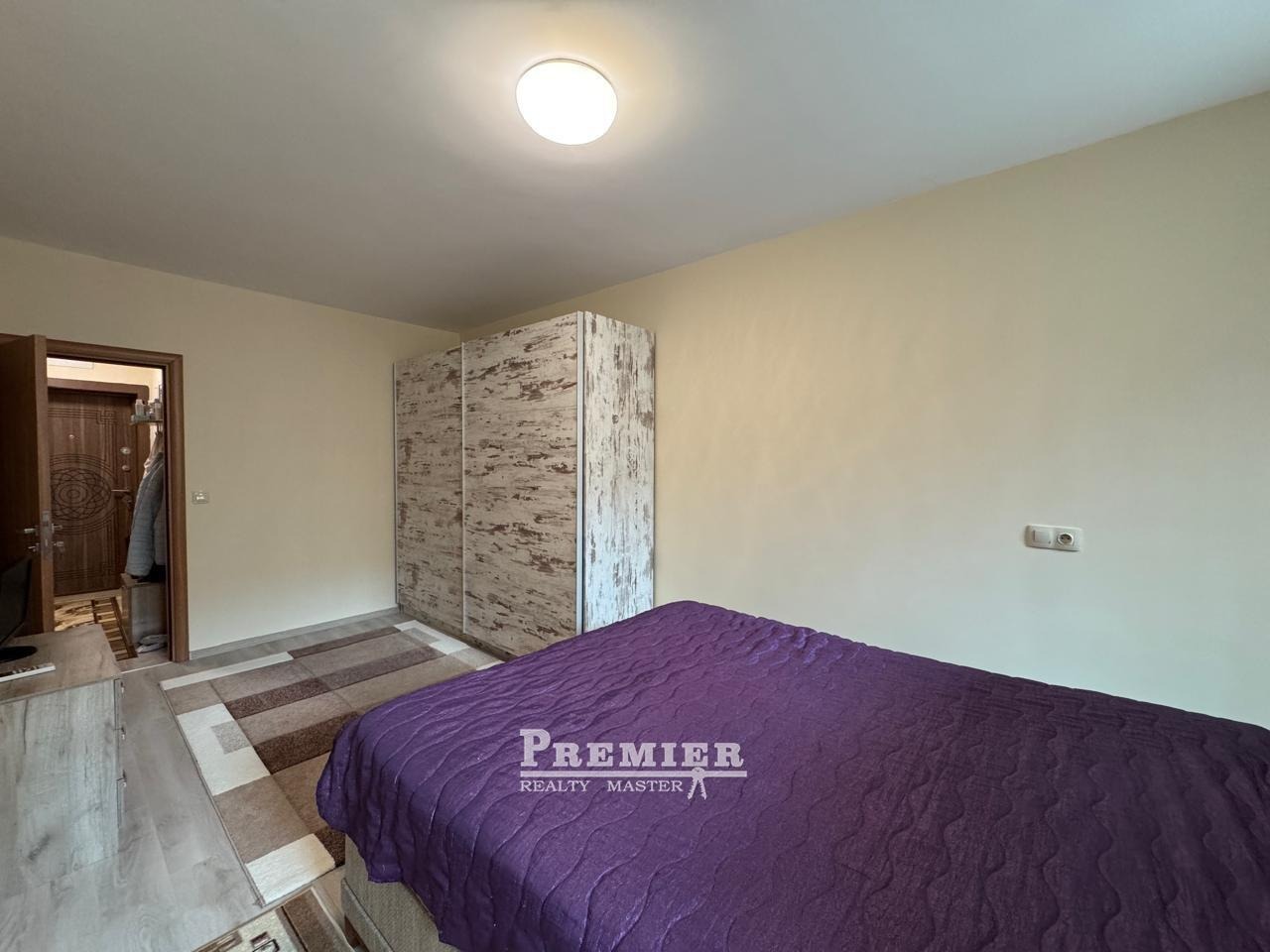 Продава 2-СТАЕН, гр. Поморие, област Бургас, снимка 3 - Апартаменти - 56538347