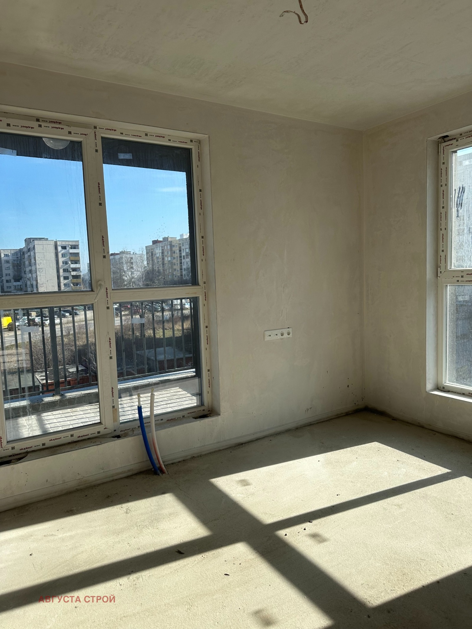 Продава 3-СТАЕН, гр. София, Люлин 5