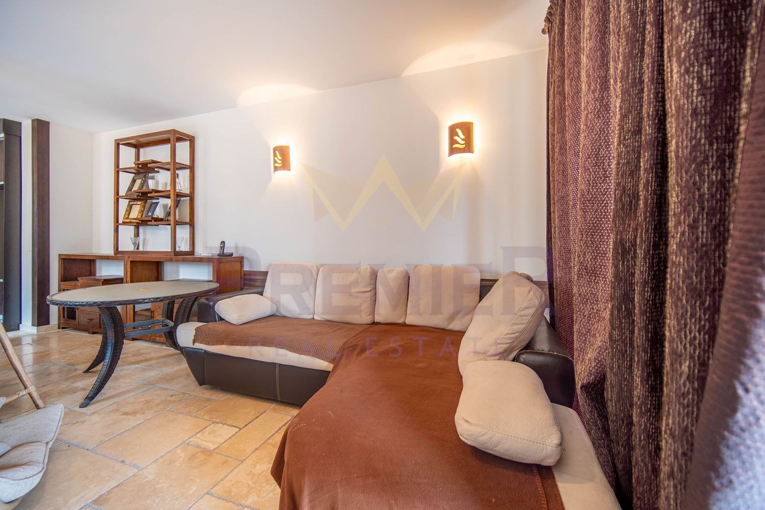 Продава 3-СТАЕН, гр. Каварна, област Добрич, снимка 6 - Апартаменти - 53860604