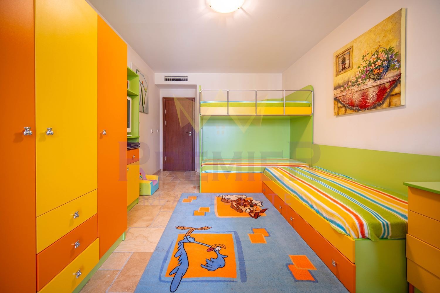 Продава 3-СТАЕН, гр. Каварна, област Добрич, снимка 9 - Апартаменти - 53860604