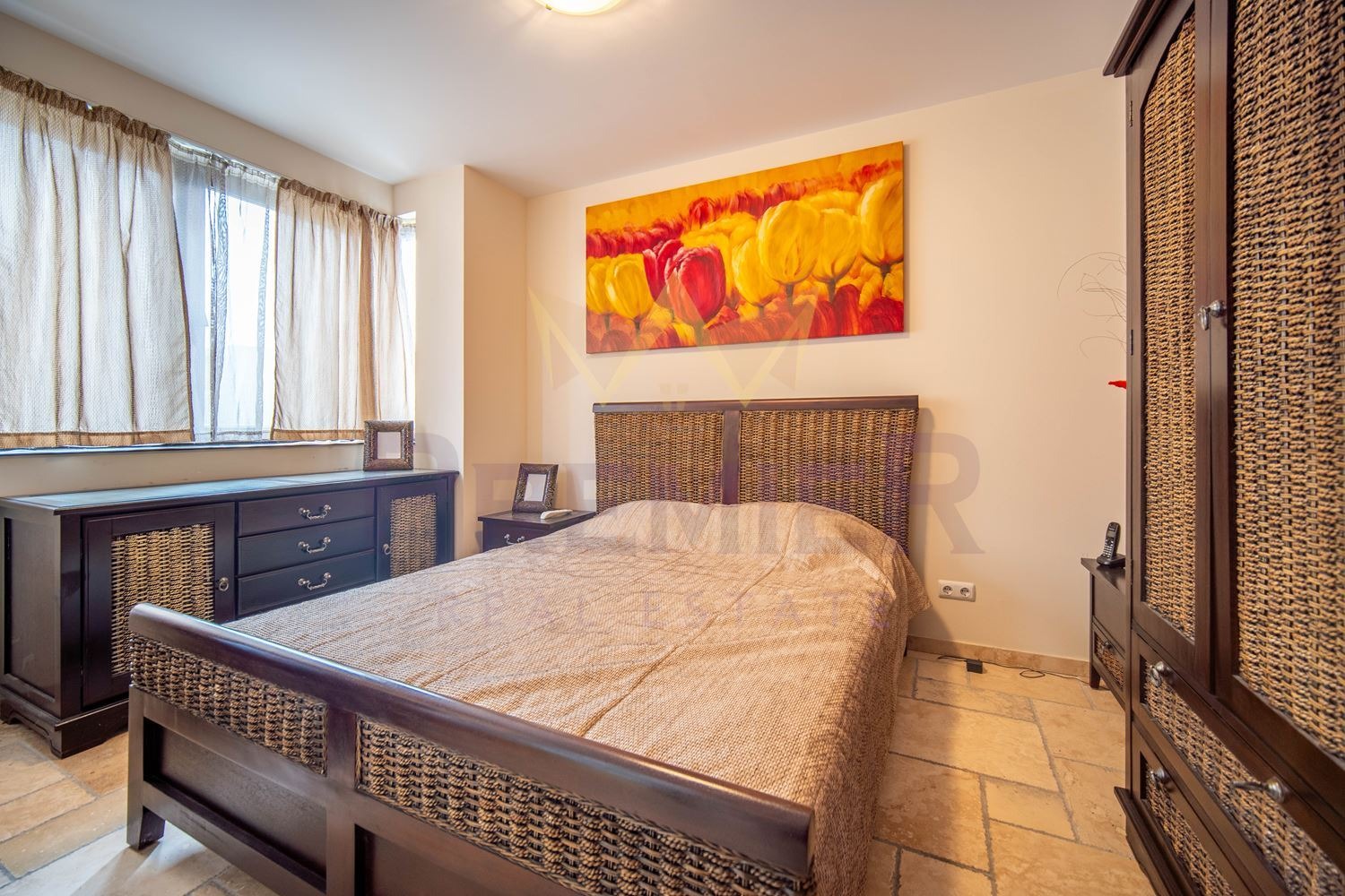 Продава 3-СТАЕН, гр. Каварна, област Добрич, снимка 8 - Апартаменти - 53860604