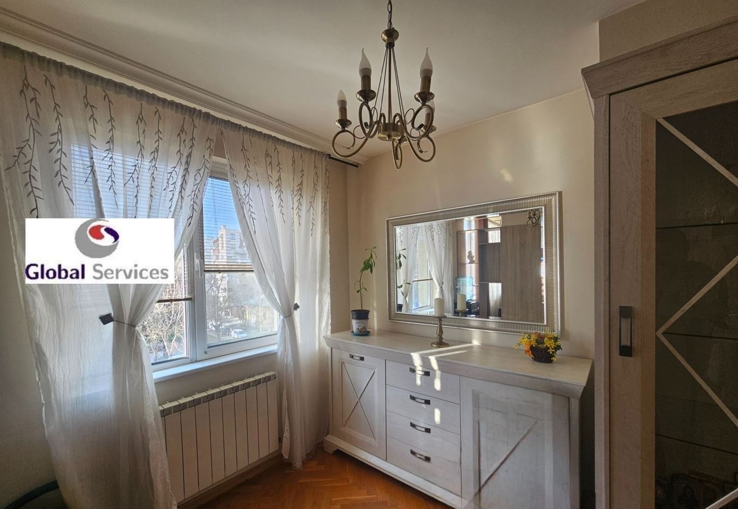 Продава 3-СТАЕН, гр. София, Медицинска академия, снимка 12 - Апартаменти - 54028006