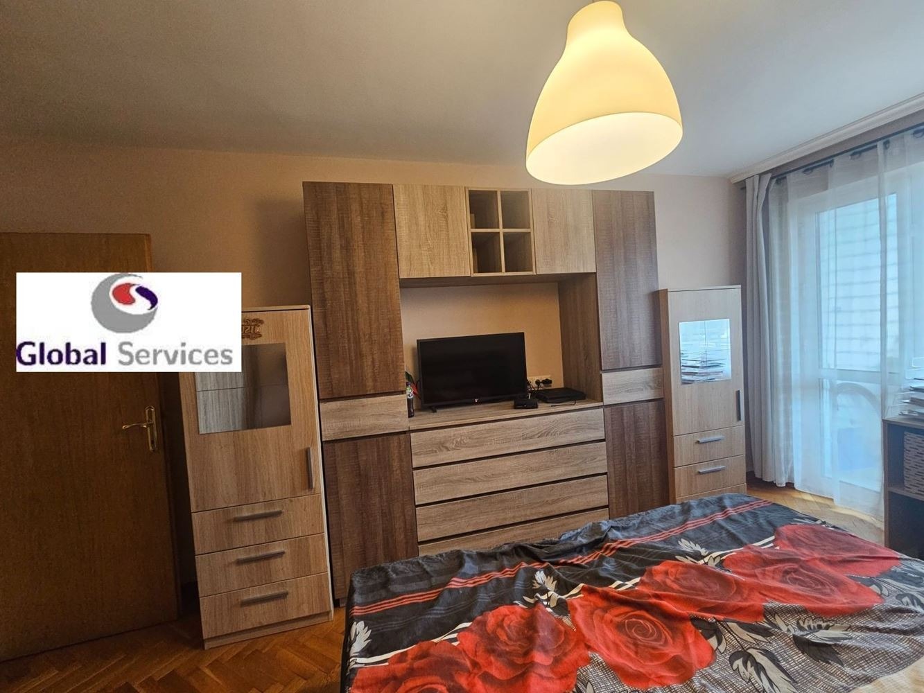 Продава 3-СТАЕН, гр. София, Медицинска академия, снимка 5 - Апартаменти - 54028006