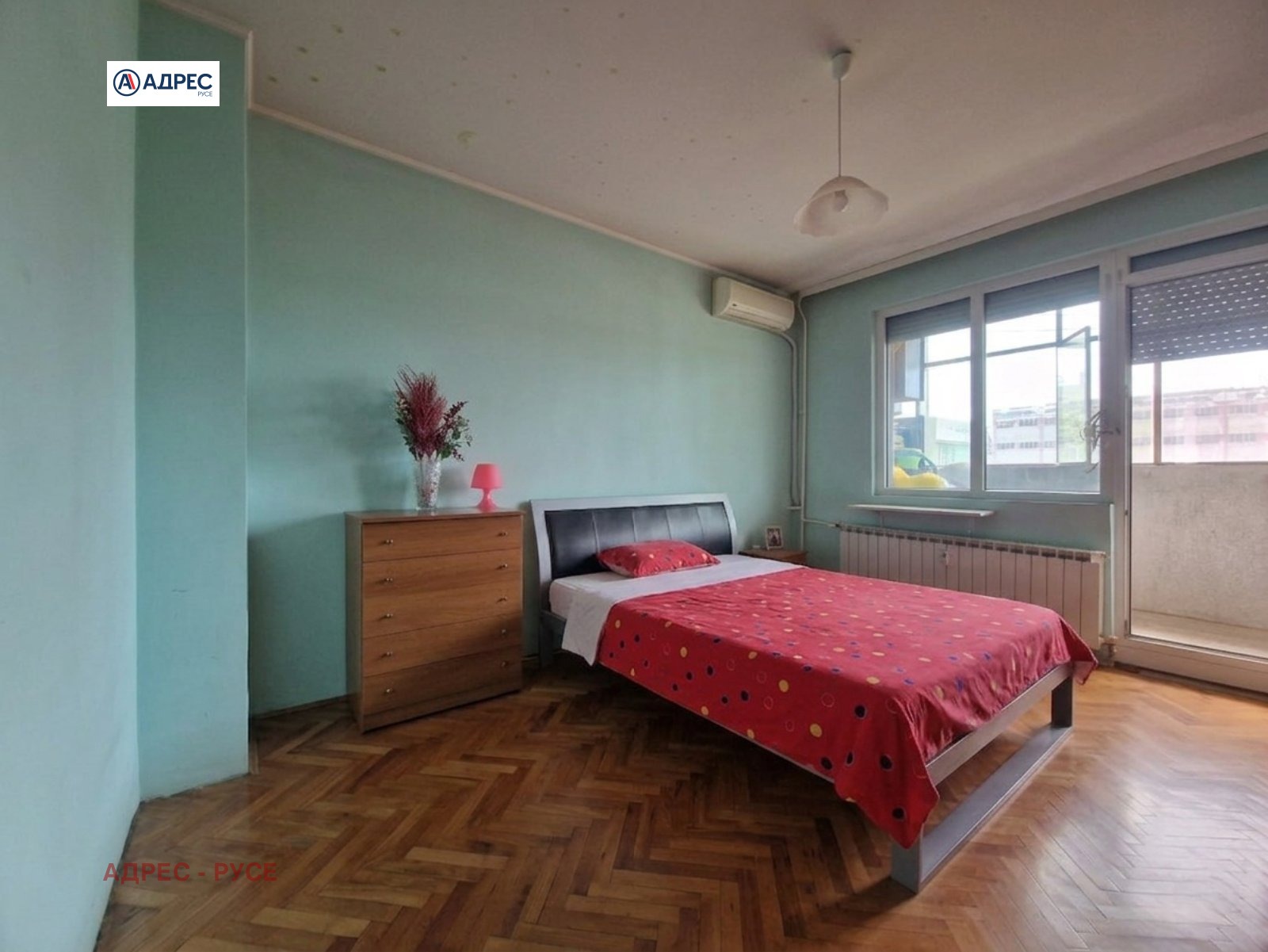 Продава 3-СТАЕН, гр. Русе, Център, снимка 7 - Апартаменти - 54300757