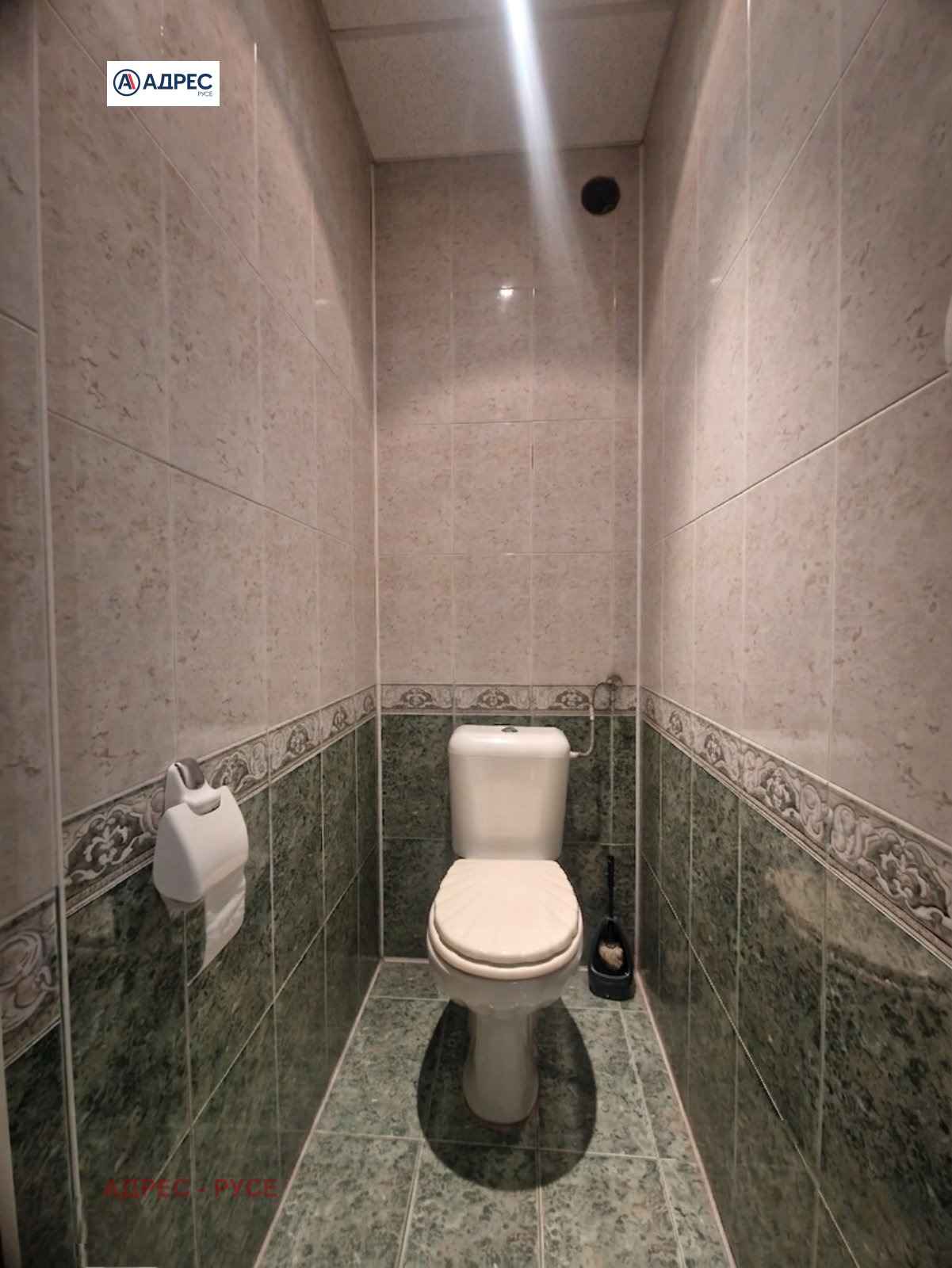 Продава 3-СТАЕН, гр. Русе, Център, снимка 14 - Апартаменти - 54300757