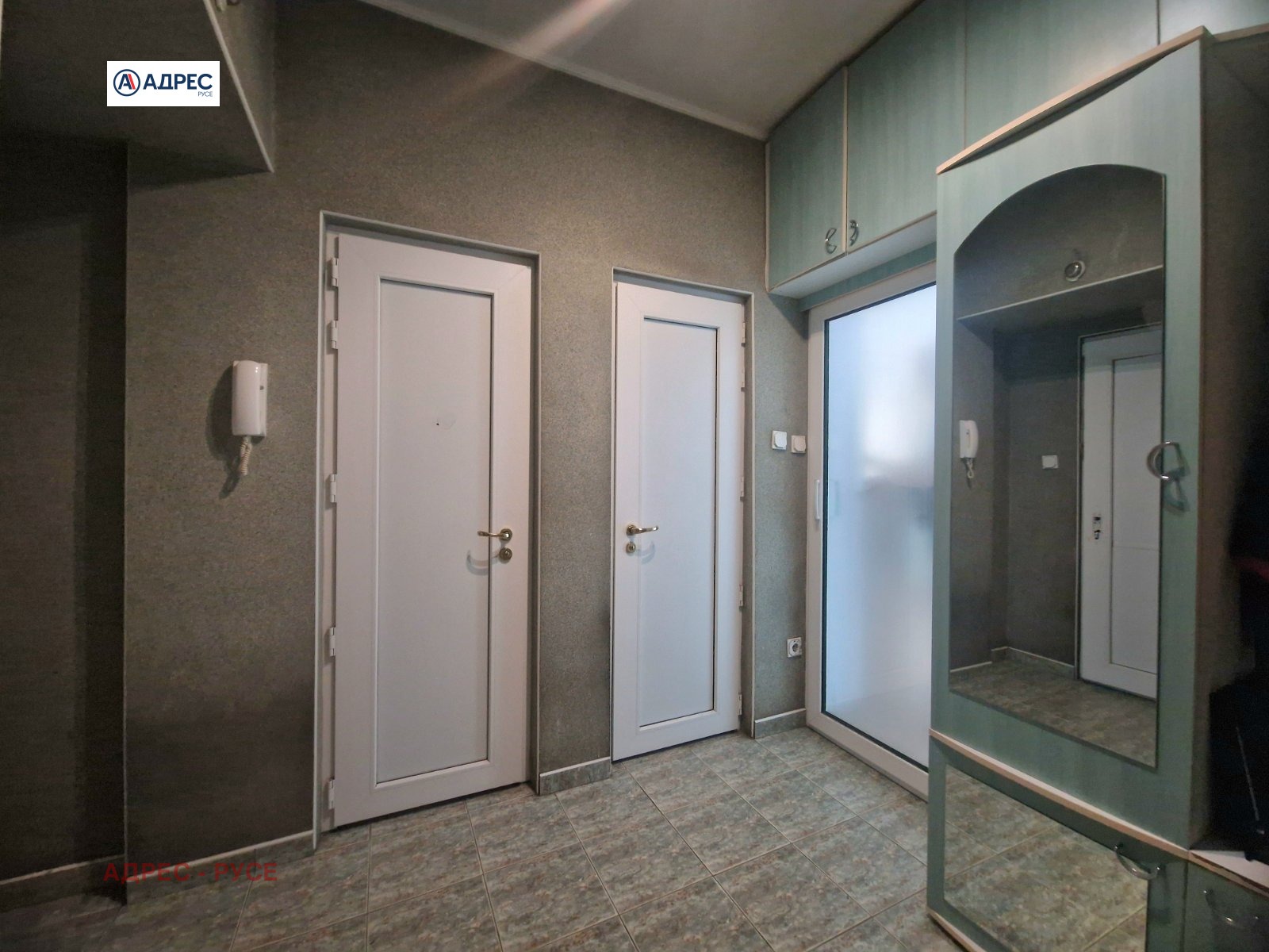 Продава 3-СТАЕН, гр. Русе, Център, снимка 12 - Апартаменти - 54300757