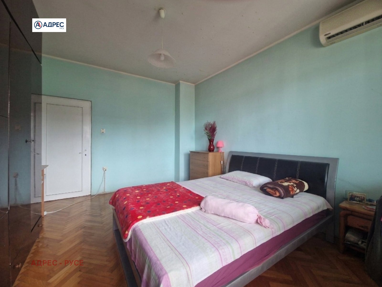 Продава 3-СТАЕН, гр. Русе, Център, снимка 8 - Апартаменти - 54300757